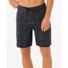 Image de Rip Curl - Mirage Micro Diamond - Boardshort homme Black - US 32