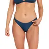 Image de Rip Curl Bas De Bikini Modern Rib Good