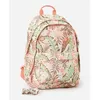 Image de Rip Curl - Double Dome + Scr Mixed - Sac à dos urbain femme White - 24 L