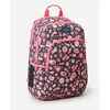 Image de Rip Curl - Ozone Backpack Mixed - Sac à dos urbain femme Navy Pink - 30 L