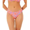 Image de Rip Curl Bas De Bikini Neon Isles Full