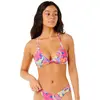 Image de Rip Curl Haut De Bikini Es Vedra Crossback Triangle
