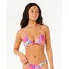 Image de Haut de Maillot de bain triangle Es Vedra Crossback S