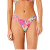 Image de Rip Curl Bas De Bikini Es Vedra Full