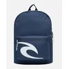 Image de Rip Curl - Dome Brand - Sac à dos urbain homme Navy - 17 L