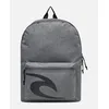 Image de Rip Curl - Dome Brand - Sac à dos urbain homme Grey Marle - 17 L