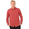 Image de Rip Curl Chemise à Manches Longues Classic Surf Washed