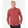 Image de Rip Curl - Classic Surf LS - Chemise homme Apple Butter - M