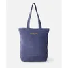 Image de Rip Curl - Revival Cord Tote - Sacoche bandoulière Navy - 24 L