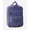 Image de Rip Curl - Revival Cord Backpack - Sac à dos urbain femme Navy - 13 L