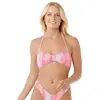 Image de Rip Curl Haut De Bikini Waikiki Keepsakes