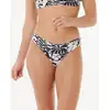 Image de Bas de maillot de bain à couverture totale Artist Of The Search - Ty Williams XS