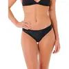 Image de Rip Curl Bas De Bikini Classic Surf Period Full