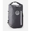 Image de Rip Curl - Surf Series Hauler Pack - Sac à dos urbain homme Black / Grey - 30 L