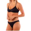 Image de Rip Curl Haut De Bikini Amazon Cross Back Surf Bikini