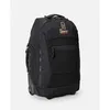 Image de Rip Curl - F-Light Hybrid 32L Cordura - Sac de voyage à roulettes Black - 32 L