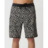 Image de Rip Curl - Mirage Big Tapa - Boardshort homme Military Green - US 38 - Entrejambe 20"