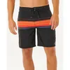 Image de Rip Curl - Mirage Day Breaker - Boardshort homme Black - US 28 - Entrejambe 19"