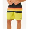 Image de Rip Curl - Mirage Day Breaker - Boardshort homme Neon Lime - US 29 - Entrejambe 19"