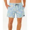 Image de Rip Curl - Sessions Volley - Boardshort homme Faded Denim - S - Entrejambe 16"