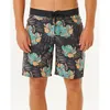 Image de Rip Curl - Mirage North Shore - Boardshort homme Black - US 32 - Entrejambe 20"