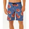 Image de Rip Curl - Mirage North Shore - Boardshort homme Light Navy - US 32 - Entrejambe 20"