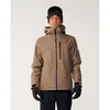 Image de Rip Curl - S-Series 10K10K Shell Jkt - Veste ski homme Walnut - M