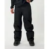 Image de Rip Curl - S-Series Base 10K/10K Pant - Pantalon ski homme Black/Black - M
