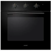 Image de Four encastrable Friteuse à air chaud CBO60M80M1-BK 60L Noir - 59,5 x 42,1 x 59,5 cm - Classe A