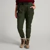 Image de Kathmandu - Vander Cargo Pants - Pantalon randonnée femme Rosin - XS