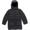 Image de Kathmandu - Epiq Down Hooded Parka - Doudoune femme Deep Forest - L