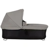 Image de Nacelle Carrycot Plus pour Swift et Mini Gris Silver
