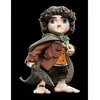 Image de Figurine de collection Weta Workshop Mini Epics Frodo Baggins Marron 11 cm WETA865002521