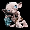 Image de Le Seigneur des Anneaux - Figurine Mini Epics Gollum