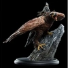 Image de Le Seigneur des Anneaux - Statuette Gandalf on Gwaihir 15 cm