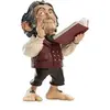 Image de Figurine Le Seigneur Des Anneaux Mini Epics Bilbo Baggins