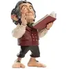 Image de Figurine de collection Weta Workshop Mini Epics Bilbo Multicolore 18 cm WETA865002970