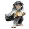 Image de Le Seigneur des Anneaux - Figurine Mini Epics Frodo Baggins (Limited Edition) 11 cm