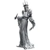 Image de Le Seigneur des Anneaux - Figurine Mini Epics The Witch-King of the Unseen Lands 19 cm