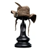 Image de Figurine Le Seigneur des Anneaux Réplique 1/4 Chapeau de Radagast le Brun 15 cm