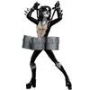 Image de Kiss - Figurine Mini Epics The Catman 18 cm