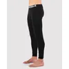 Image de Mons Royale - Cascade Merino Flex Legging - Collant thermique laine mérinos homme Black - XL