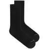 Image de Icebreaker Chaussettes Lifestyle Fine Gauge Crew Merino EU 40-43