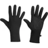 Image de icebreaker - Quantum Gloves - Gants randonnée Black - XL
