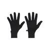 Image de icebreaker - Sierra Gloves - Gants randonnée Black - S