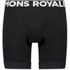Image de Mons Royale - Epic Merino Shift MTB Liner - Cuissard VTT homme Black - XXL