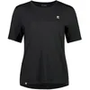 Image de Mons Royale - Tarn Merino Shift Tee - Maillot VTT femme Black - S