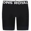 Image de Mons Royale - Epic Merino Shift MTB Liner - Cuissard VTT femme Black - M