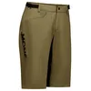 Image de Mons Royale - Diversion Merino Trail Shorts - Short VTT homme Dark Olive - M