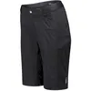 Image de Mons Royale - Diversion Merino Trail Shorts - Short VTT femme Black - S